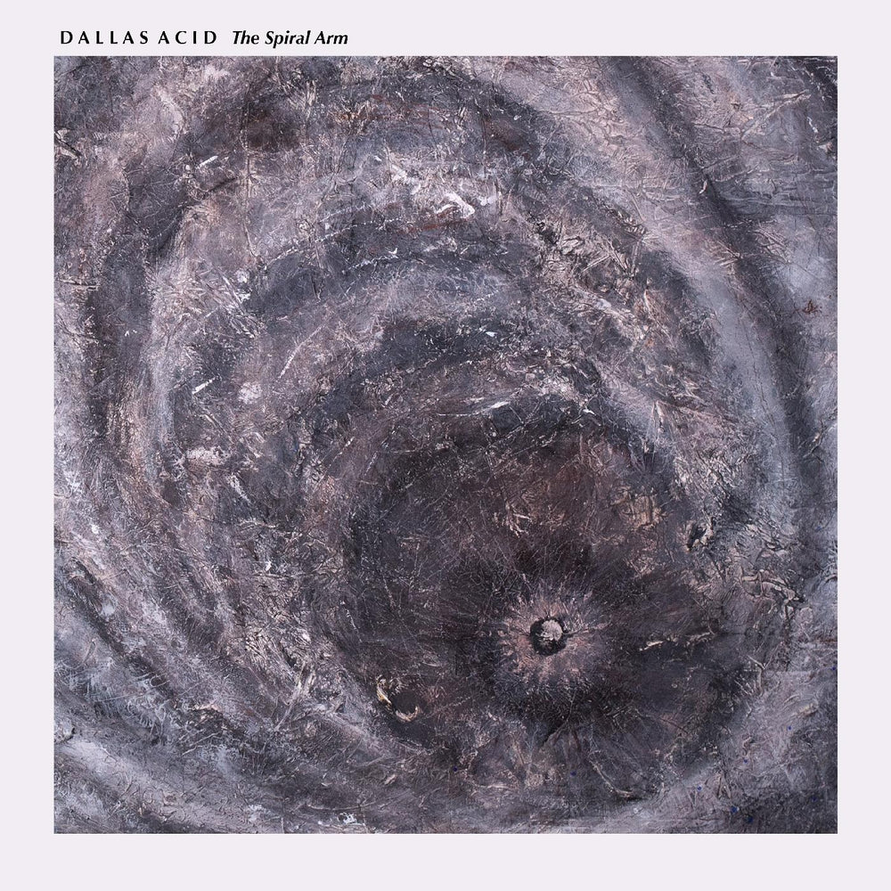 The Spiral Arm [CD] (ONLINE ORDER ONLY)