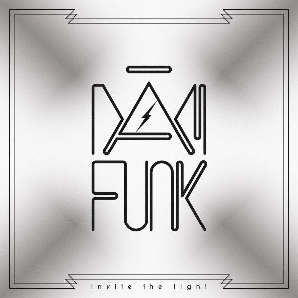 Invite the Light [Vinyl] (ONLINE ORDER ONLY)