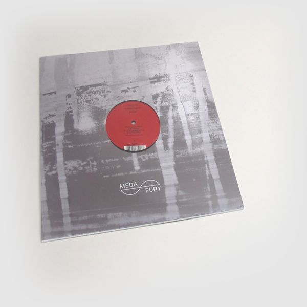 Hue-Man Made EP - 12" [Vinyl]
