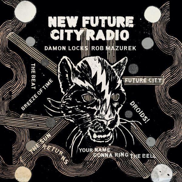 New Future City Radio [CD]