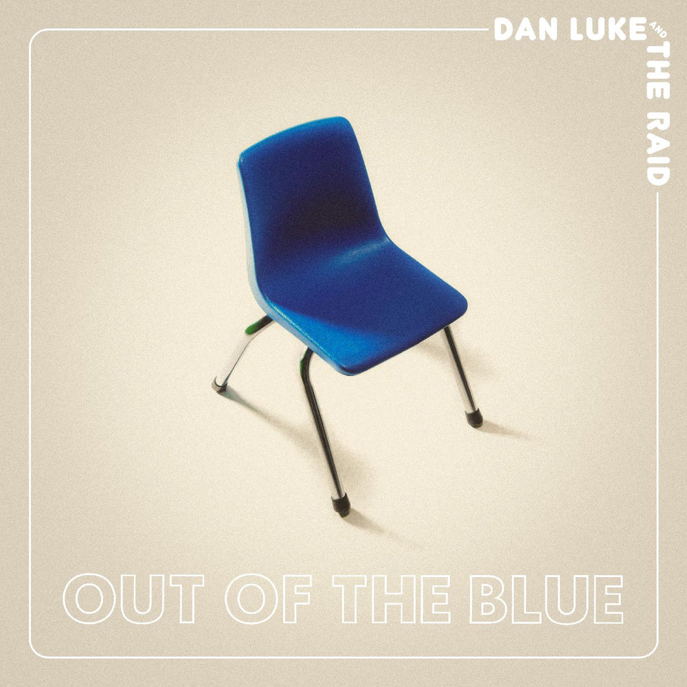 Out Of The Blue [CD] (ONLINE ORDER ONLY)