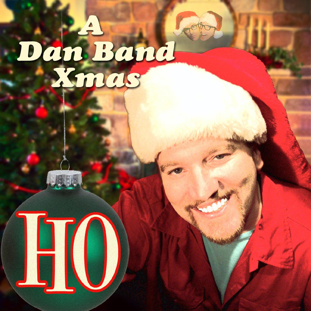 Ho: A Dan Band Xmas [Vinyl] (ONLINE ORDER ONLY)