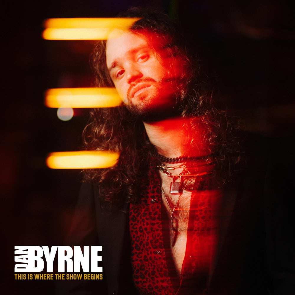 This Is Where The Show Begins [CD] [CD] (ONLINE ORDER ONLY)
