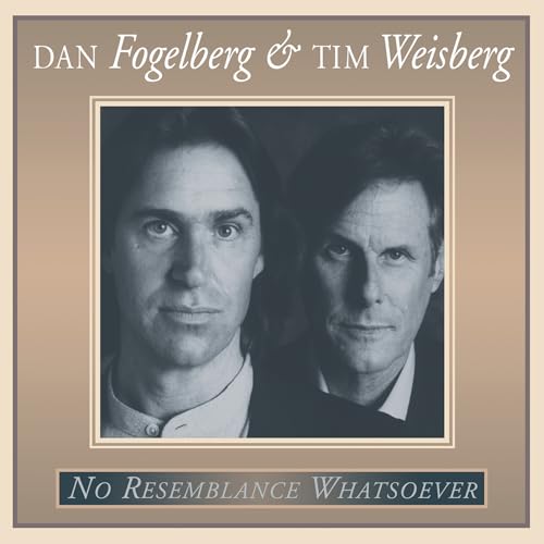 No Resemblance Whatsoever [Vinyl] (ONLINE ORDER ONLY)