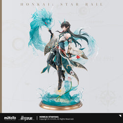 Dan Heng • Imbibitor Lunae 1/7 Scale Figure (ONLINE ORDER ONLY)