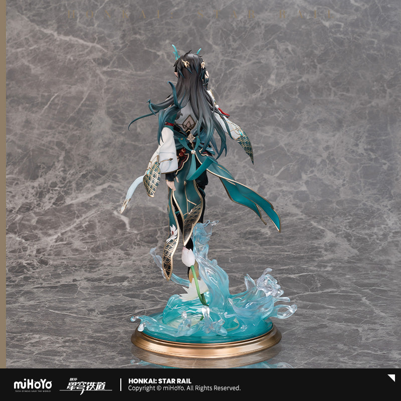 Dan Heng • Imbibitor Lunae 1/7 Scale Figure (ONLINE ORDER ONLY)