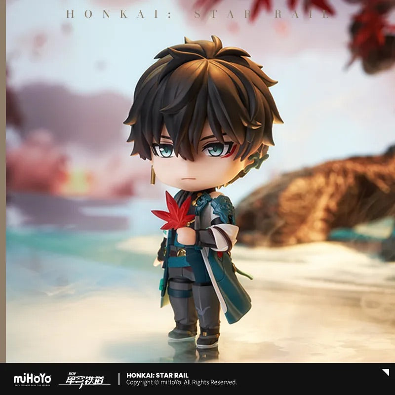 Dan Heng Nendoroid Figure (ONLINE ORDER ONLY)