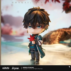 Dan Heng Nendoroid Figure (ONLINE ORDER ONLY)