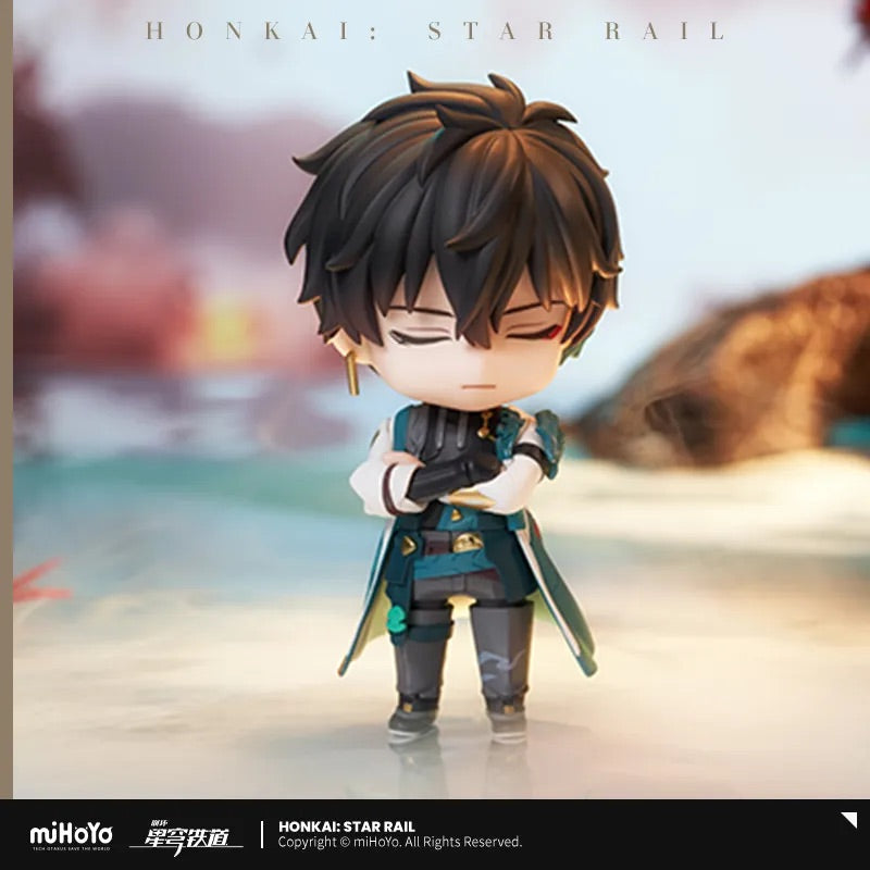 Dan Heng Nendoroid Figure (ONLINE ORDER ONLY)