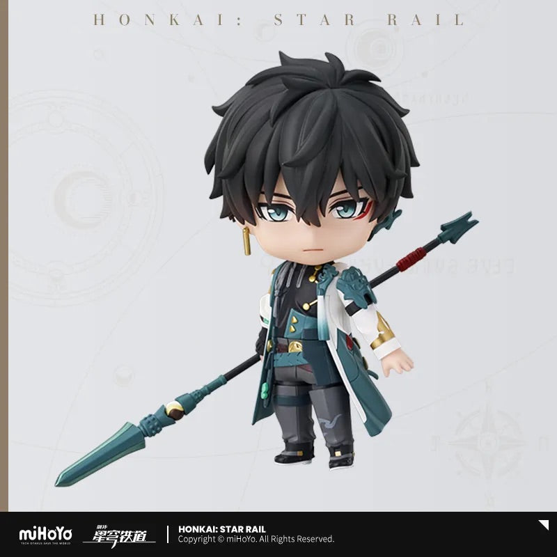 Dan Heng Nendoroid Figure (ONLINE ORDER ONLY)