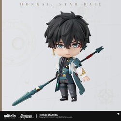 Dan Heng Nendoroid Figure (ONLINE ORDER ONLY)