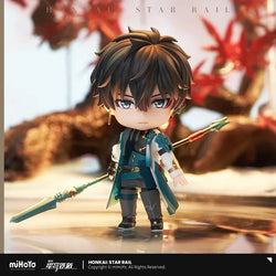 Dan Heng Nendoroid Figure (ONLINE ORDER ONLY)