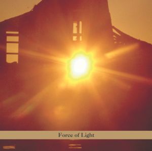 Dan Kaufman - Force of Light [CD] (ONLINE ORDER ONLY)