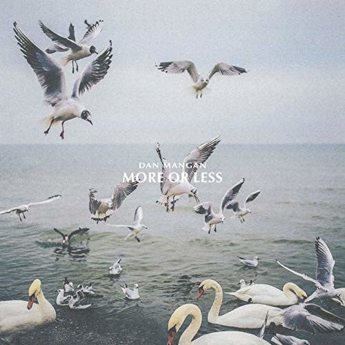 Dan Mangan - More Or Less [Vinyl]