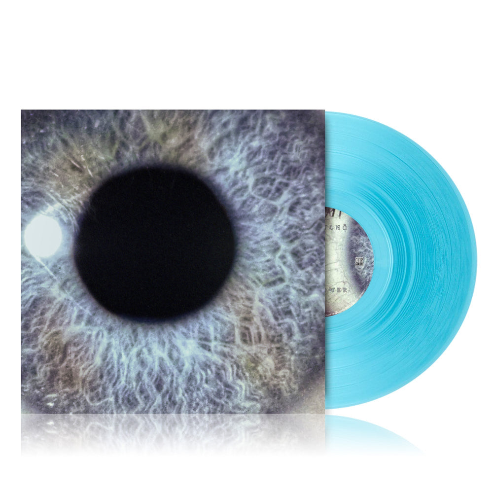Moontower (Re-Issue) [Transparent Light Blue Vinyl] [Vinyl]