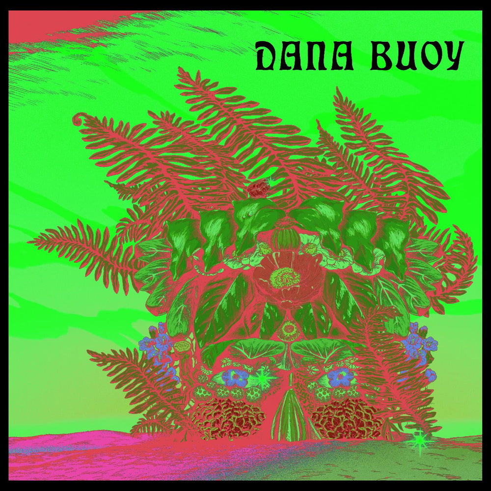 Experiments in Plant Based Music Vol. 1 [Vinyl] (ONLINE ORDER ONLY)