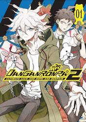 Danganronpa 2 Vol 1 (Online Order Only)