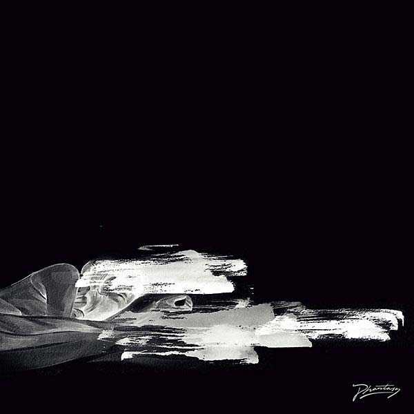 Daniel Avery - New Energy (Collected Remixes) [CD] (ONLINE ORDER ONLY)