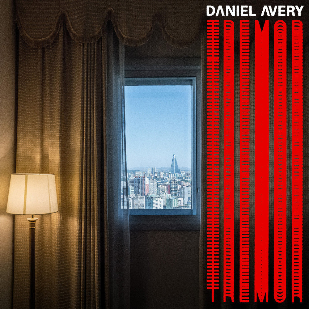 Tremor [Vinyl] (ONLINE ORDER ONLY)