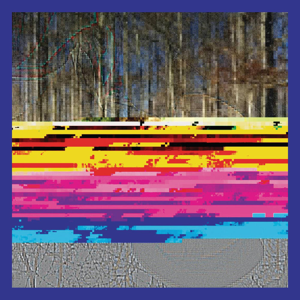 Daniel Bachman - Almanac Behind [CD] (ONLINE ORDER ONLY)