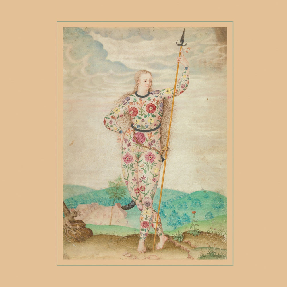 Daniel Bachman [CD] (ONLINE ORDER ONLY)