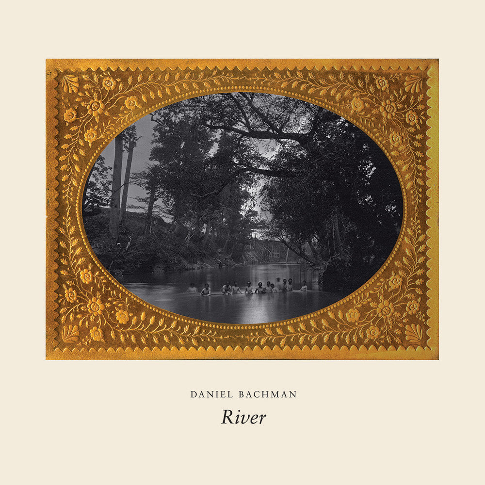 River [CD] (ONLINE ORDER ONLY)