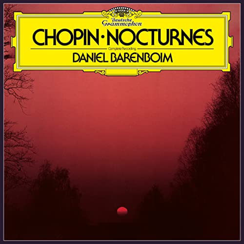 Chopin: Nocturnes [2 LP] [Vinyl] (ONLINE ORDER ONLY)