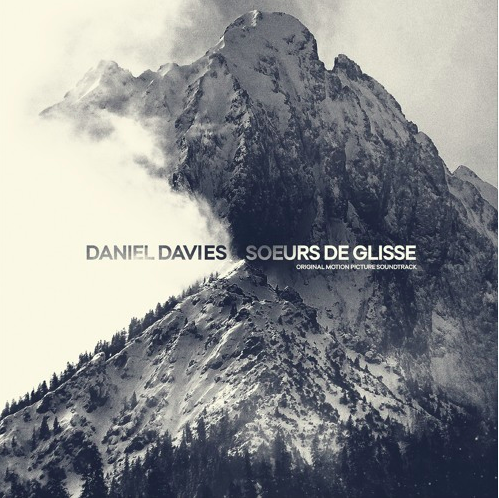 Souers De Glisse Ost [Vinyl] (ONLINE ORDER ONLY)