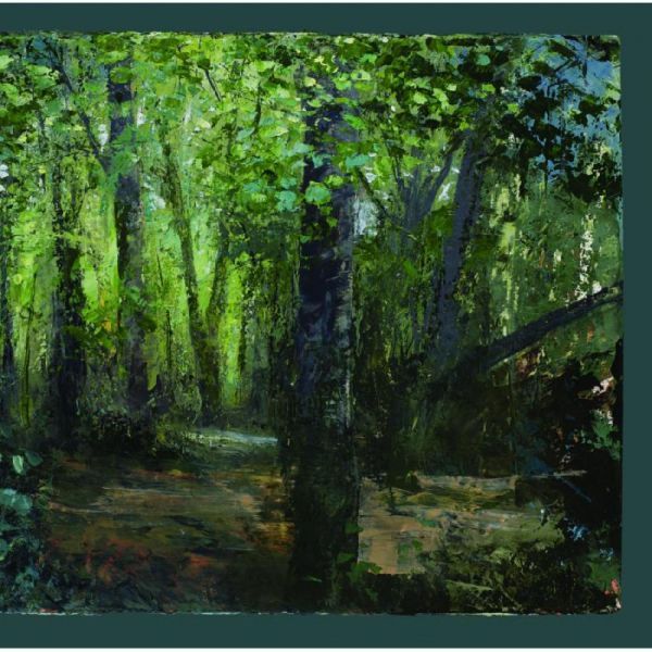 Daniel Figgis - Engine Detail, Digressions 1  4 [CD] (ONLINE ORDER ONLY)