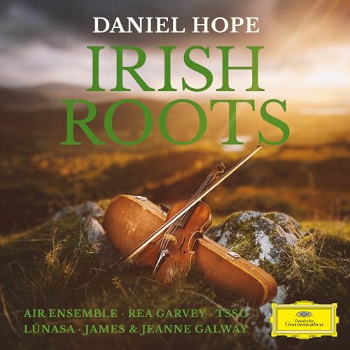 Irish Roots [CD] (ONLINE ORDER ONLY)