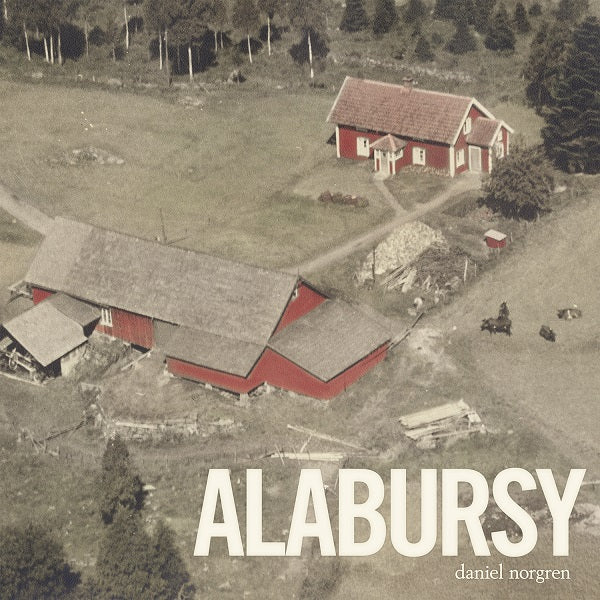 Alabursy [CD] (ONLINE ORDER ONLY)