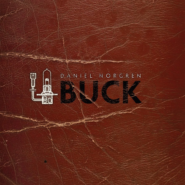 Buck [Vinyl] (ONLINE ORDER ONLY)