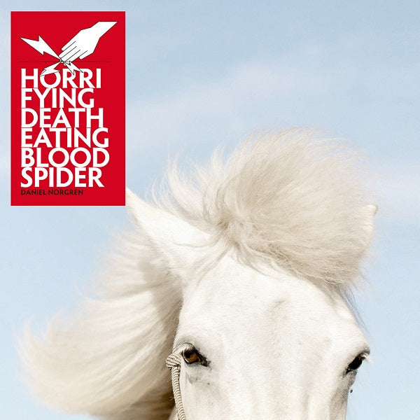 Horrifying Deatheating Bloodspider [CD] (ONLINE ORDER ONLY)