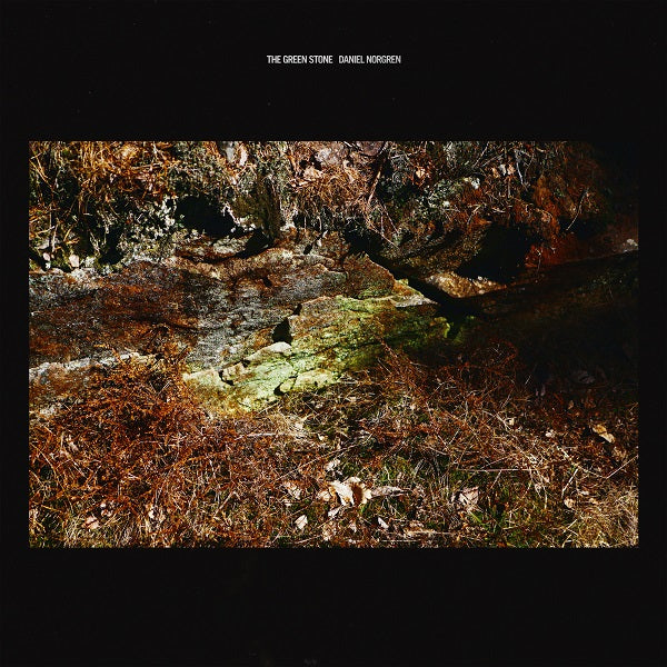 Daniel Norgren - The Green Stone [CD] (ONLINE ORDER ONLY)