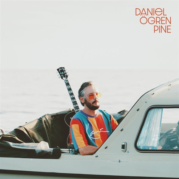 Pine [Vinyl] (ONLINE ORDER ONLY)