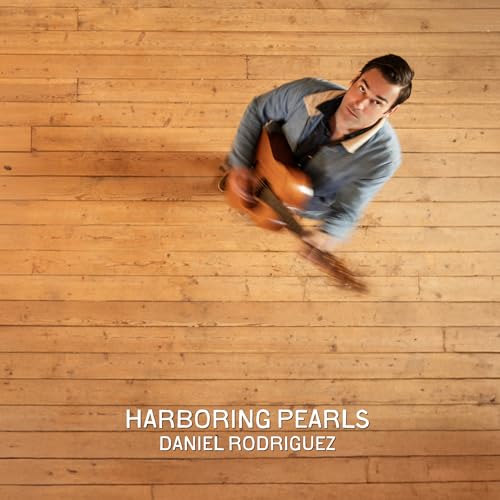 Harboring Pearls [Vinyl]