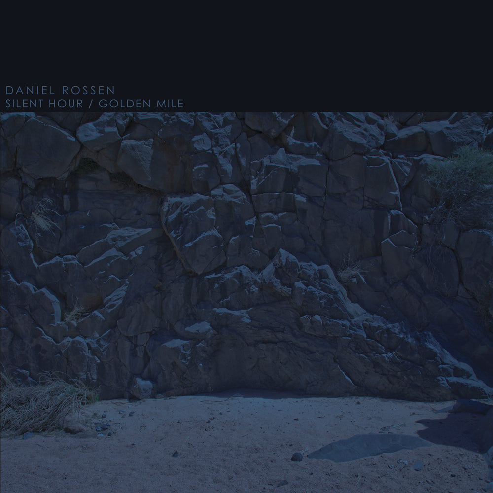 Silent Hour / Golden Mile [CD] (ONLINE ORDER ONLY)