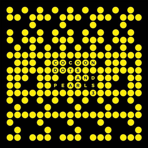 Dots & Pearls 3 [CD] (ONLINE ORDER ONLY)
