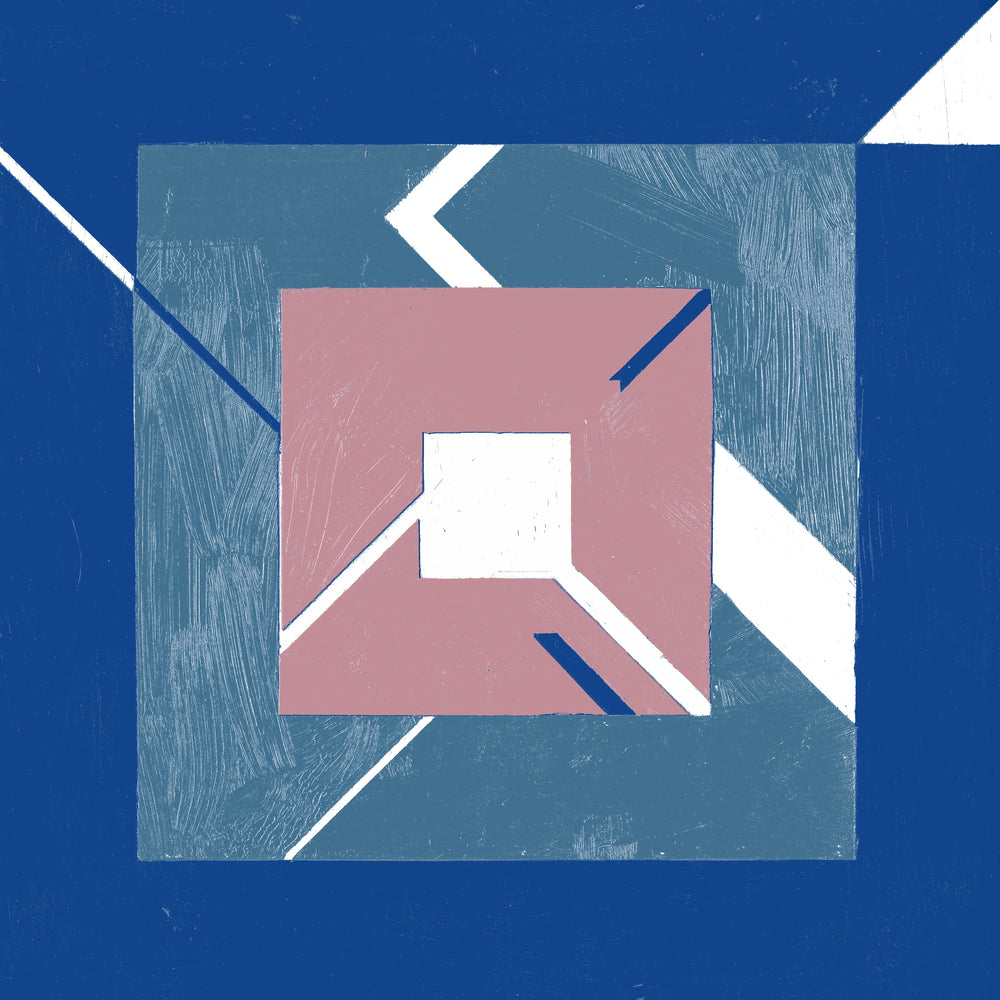 Daniel Thorne - Lines of Sight [CD] (ONLINE ORDER ONLY)