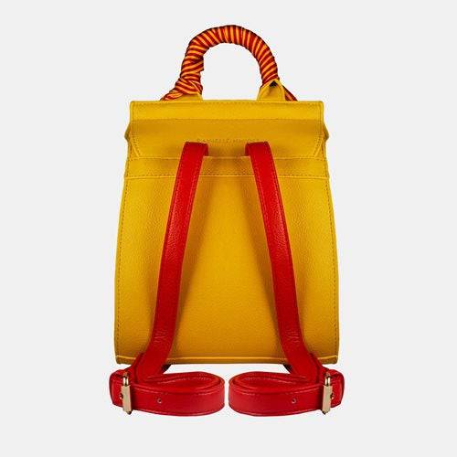 Danielle Nicole - Dumbo Monogram Mini-Backpack (ONLINE ORDER ONLY)