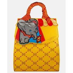 Danielle Nicole - Dumbo Monogram Mini-Backpack (ONLINE ORDER ONLY)