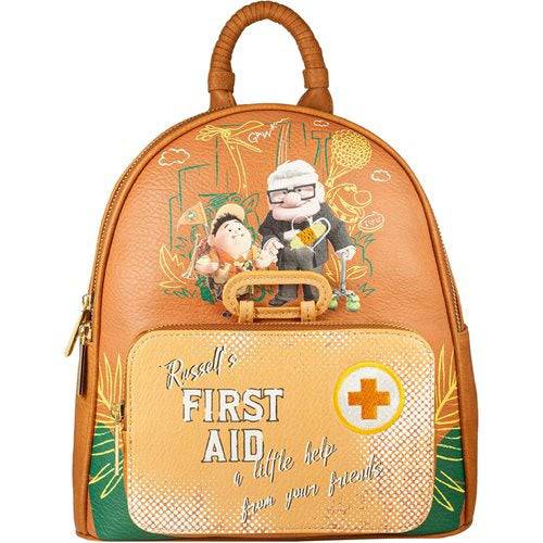 Danielle Nicole - Up First Aid Backpack (ONLINE ORDER ONLY)