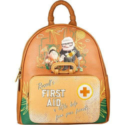 Danielle Nicole - Up First Aid Backpack (ONLINE ORDER ONLY)