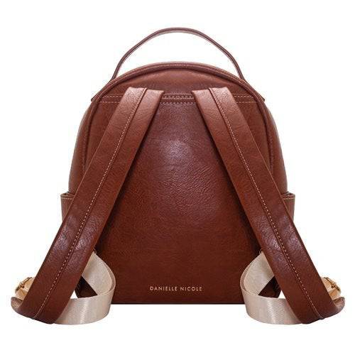 Danielle Nicole - Winnie the Pooh Patchwork Mini-Backpack (ONLINE ORDER ONLY)