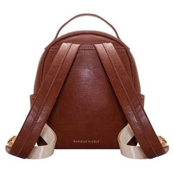 Danielle Nicole - Winnie the Pooh Patchwork Mini-Backpack (ONLINE ORDER ONLY)