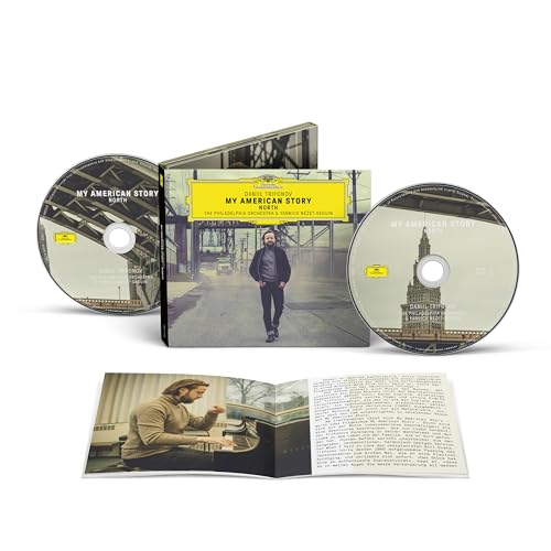 My American Story: North [2 CD] [CD] (ONLINE ORDER ONLY)