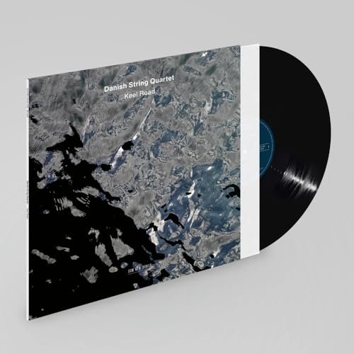 Keel Road [LP] [Vinyl]