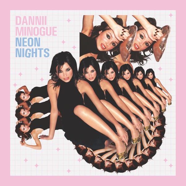 Neon Nights (20 Year Anniversary Edition) [CD] (ONLINE ORDER ONLY)