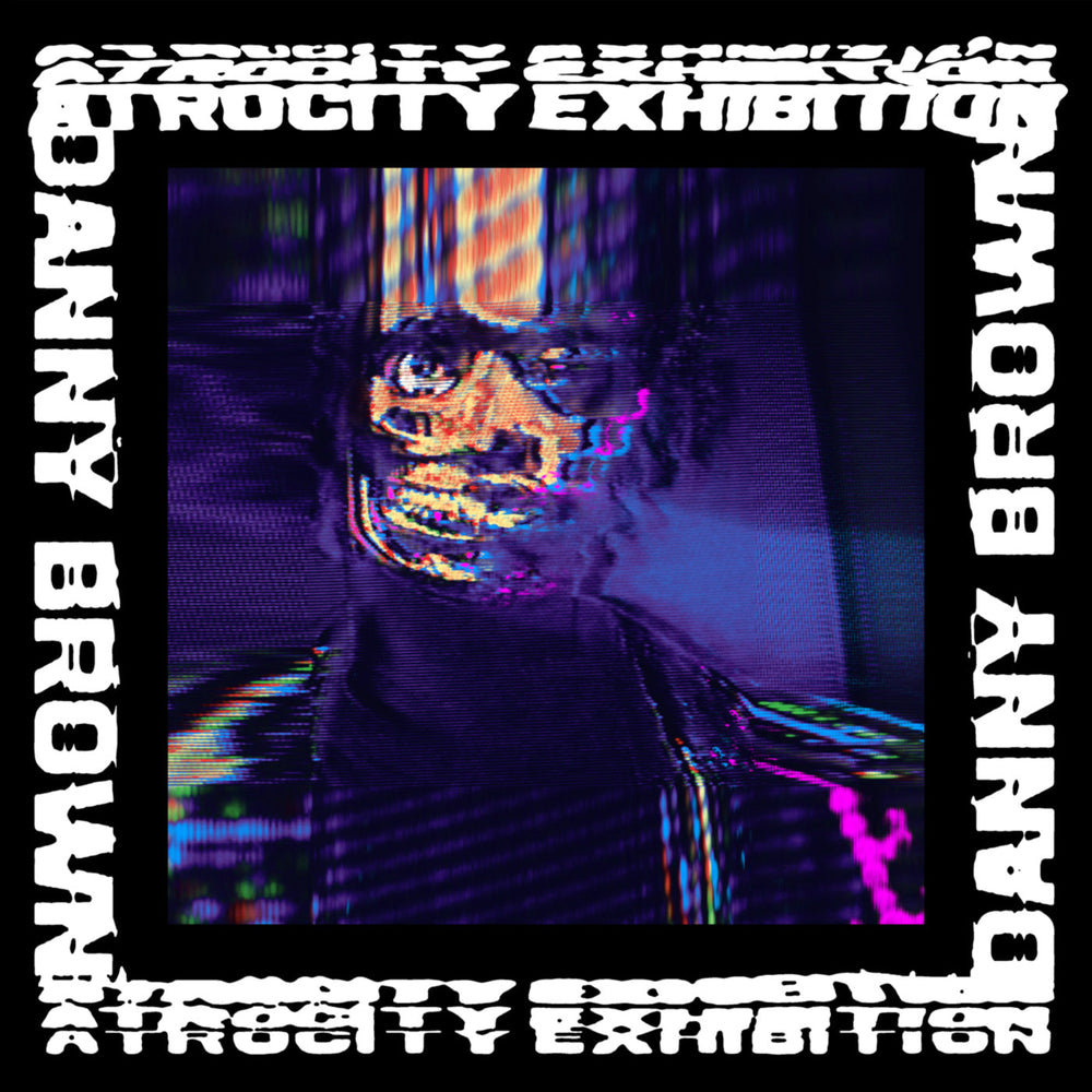 Atrocity Exhibition [CD] (ONLINE ORDER ONLY)