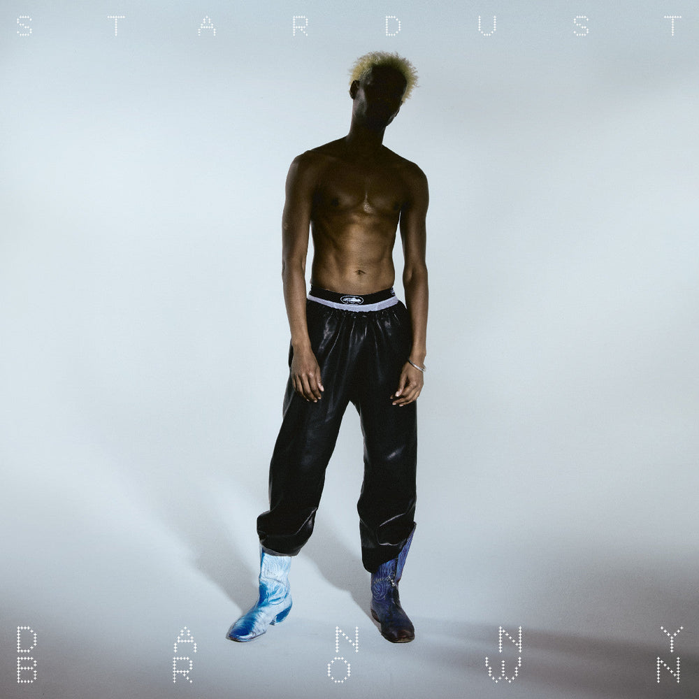 Stardust (White Vinyl) [Vinyl] (ONLINE ORDER ONLY)